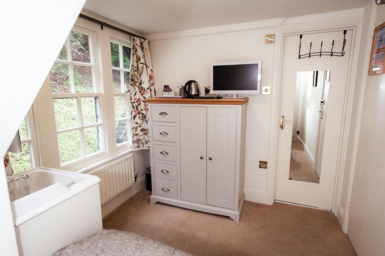 Hotel Ravenstone Manor Keswick  Esterno foto