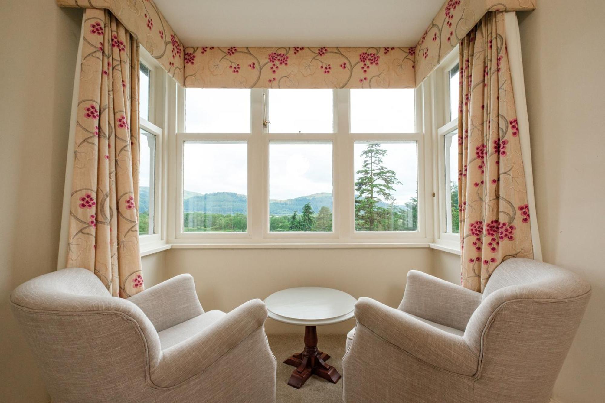 Hotel Ravenstone Manor Keswick  Esterno foto