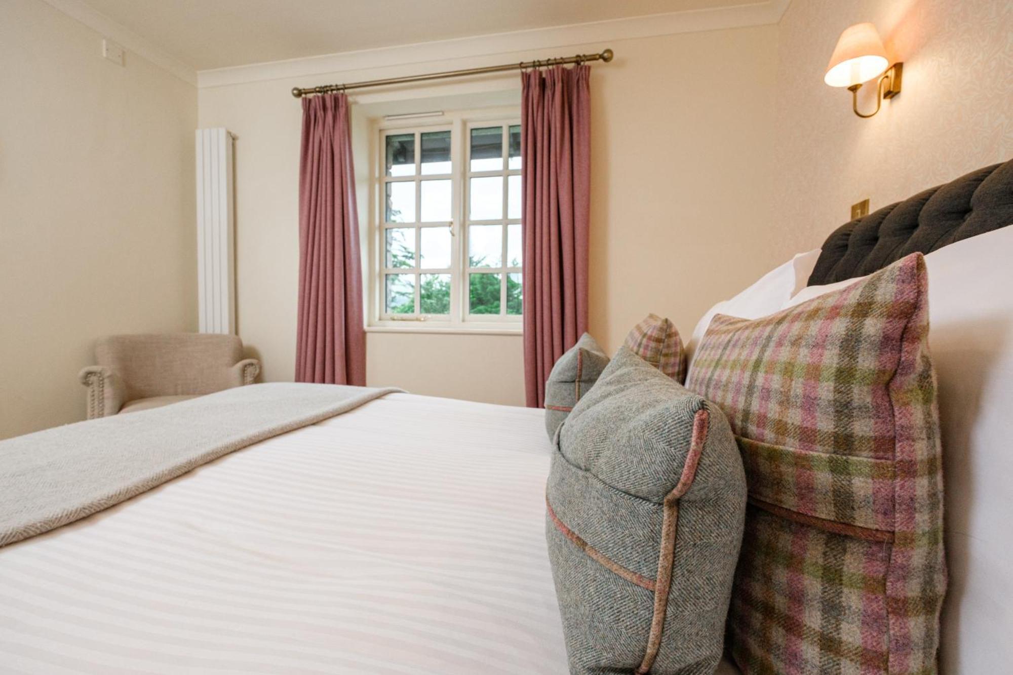 Hotel Ravenstone Manor Keswick  Esterno foto