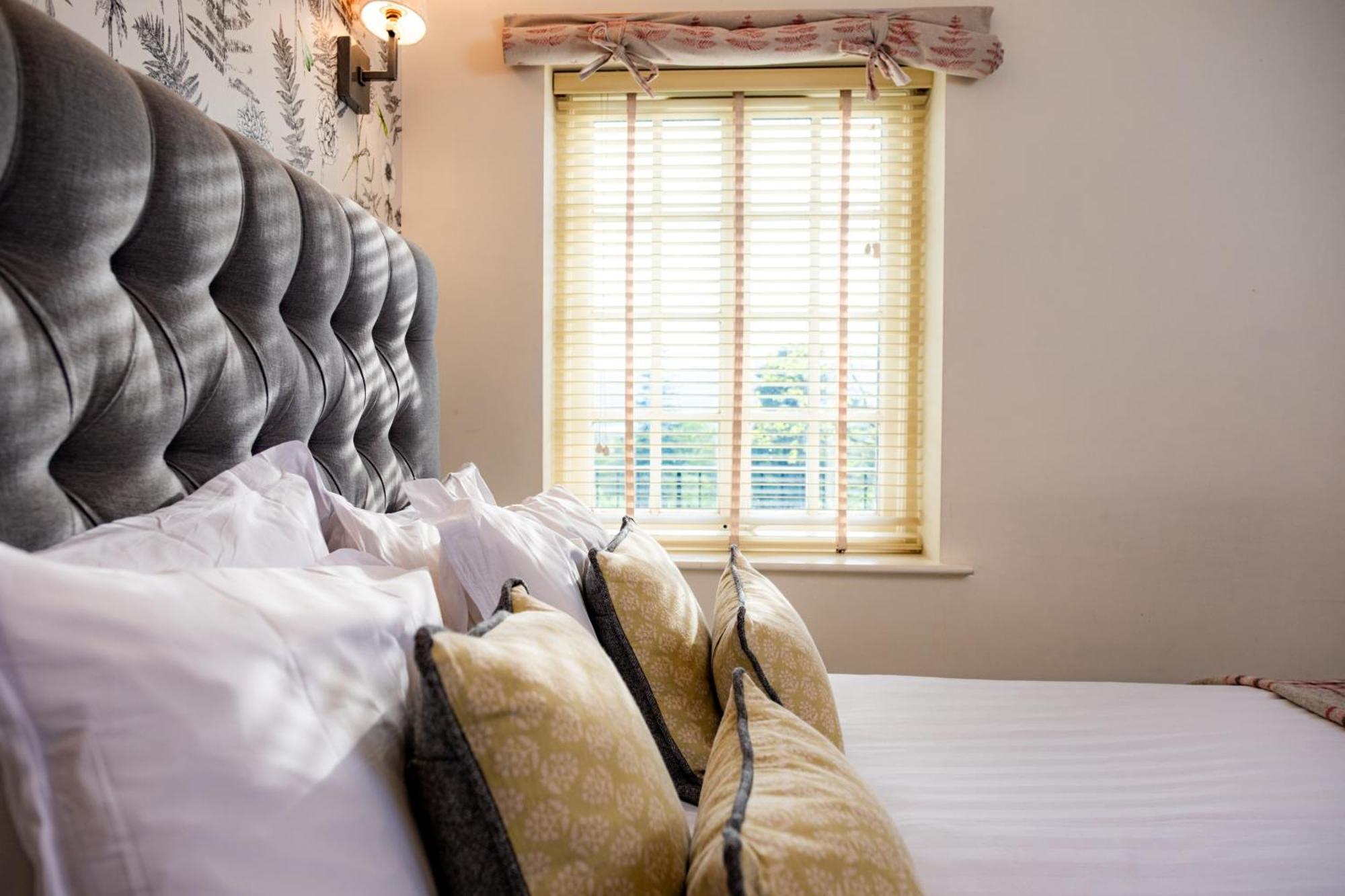 Hotel Ravenstone Manor Keswick  Esterno foto