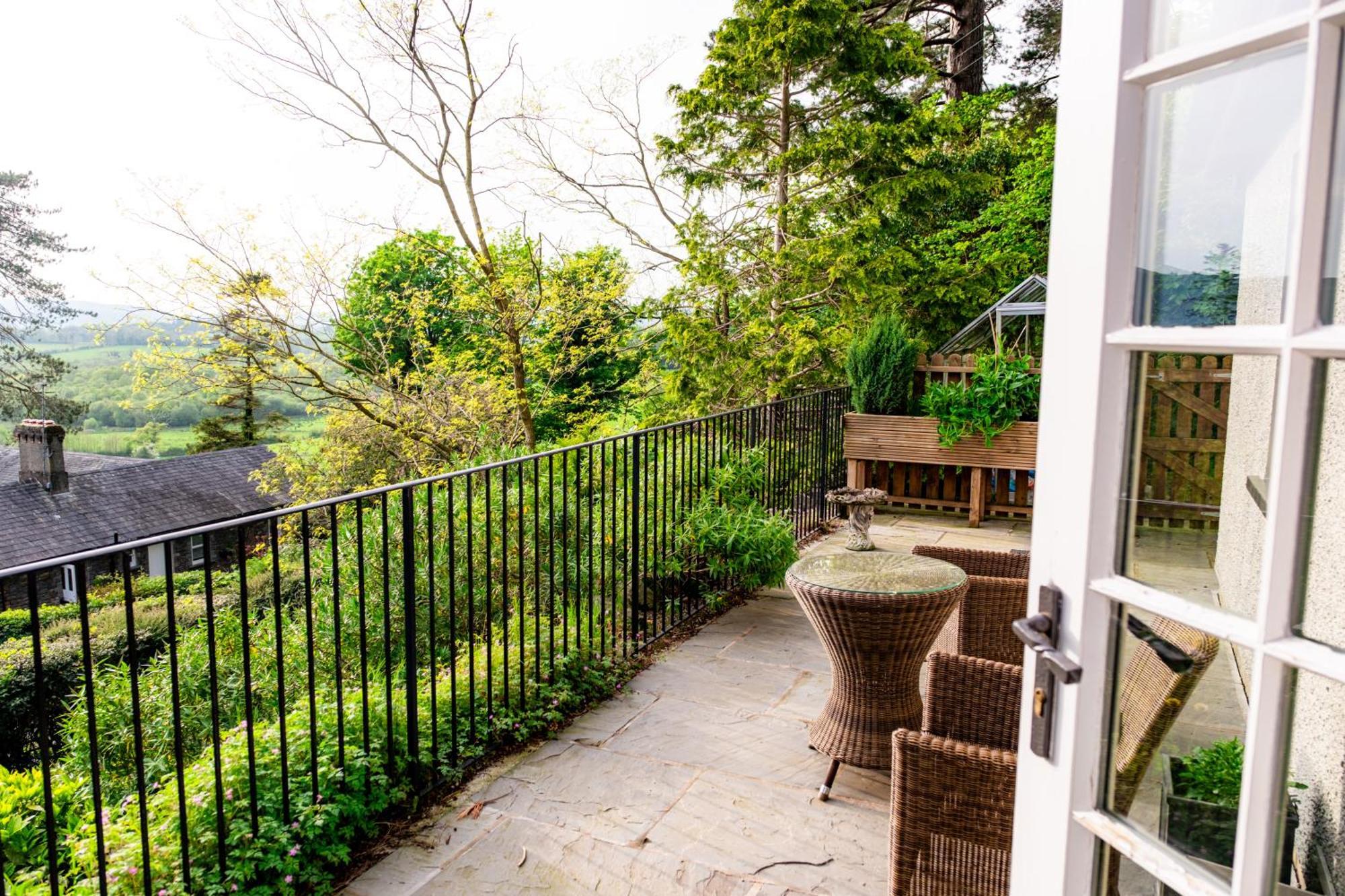 Hotel Ravenstone Manor Keswick  Esterno foto