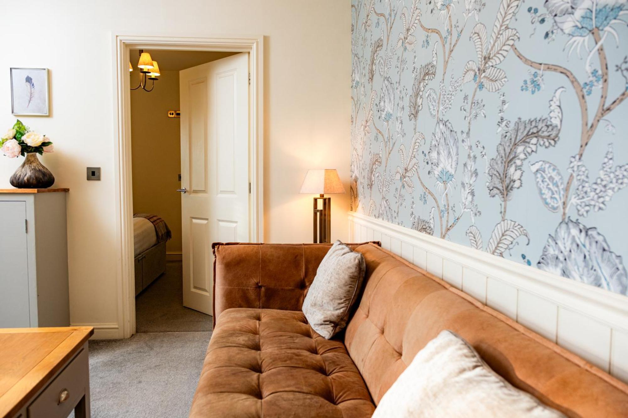 Hotel Ravenstone Manor Keswick  Esterno foto
