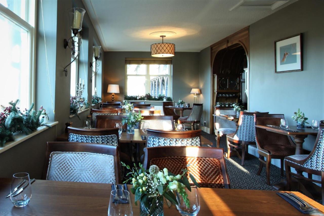 Hotel Ravenstone Manor Keswick  Esterno foto