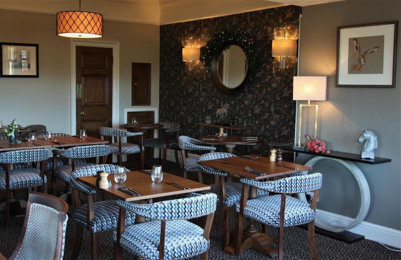 Hotel Ravenstone Manor Keswick  Esterno foto